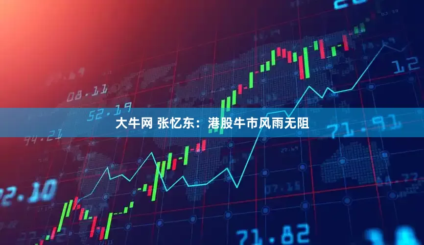 大牛网 张忆东：港股牛市风雨无阻